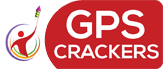 GPS Crackers